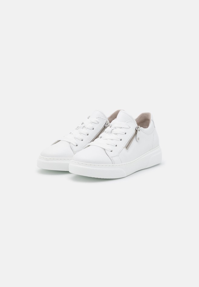Gabour | Baskets Exclusives Blanches